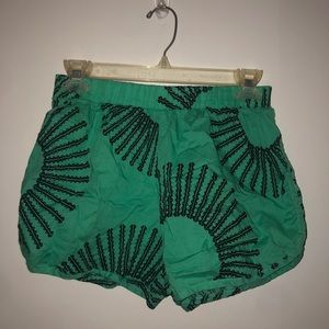 Manaola Shorts